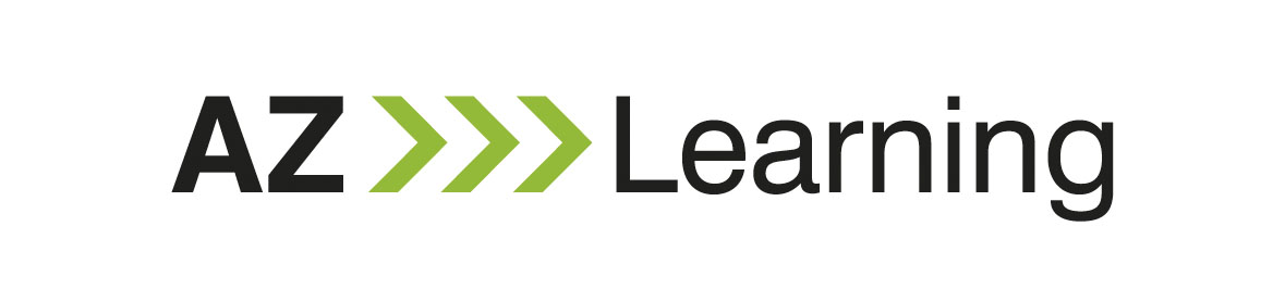 AZ-Learning logo